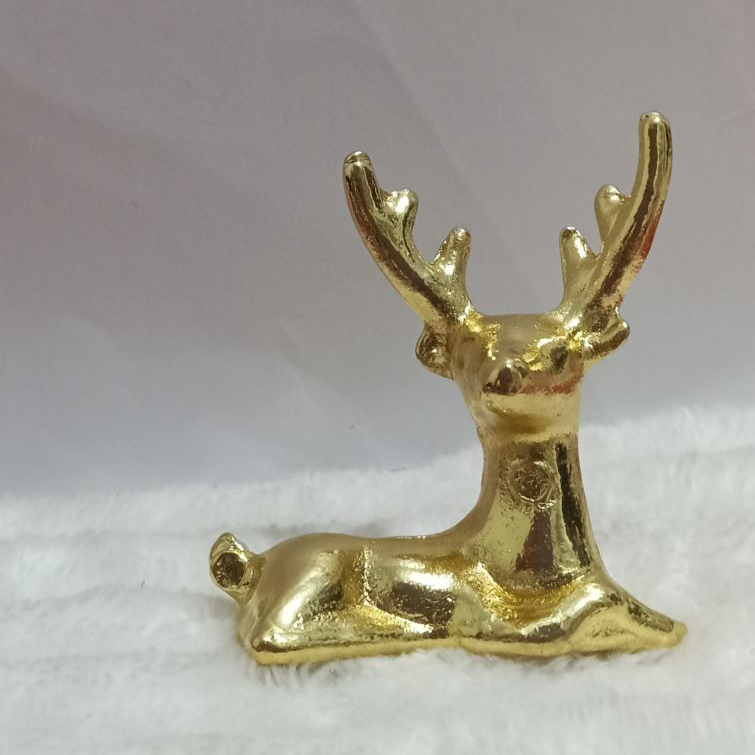 گوزن فلزی